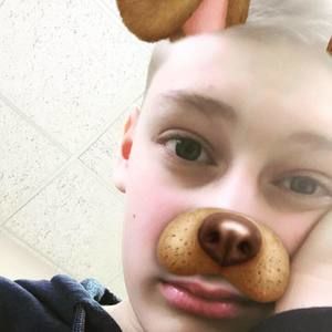 Meet your Posher, Chance